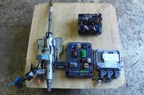 Peugeot 207 1.6 HDI КОМПЛЕКТ ЗАЖИГАНИЯ Bosch