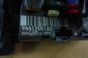 Peugeot 207 1.6 hdi КОМПЛЕКТ ЗАЖИГАНИЯ Bosch