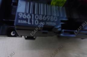 Peugeot 207 1.6 hdi КОМПЛЕКТ ЗАЖИГАНИЯ Bosch