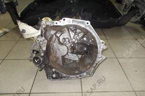 Peugeot 207 1.6 HDI. КОРОБКА ПЕРЕДАЧw. 20DP27.