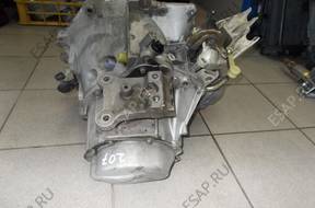 Peugeot 207 1.6 HDI. КОРОБКА ПЕРЕДАЧw. 20DP27.