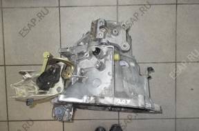 Peugeot 207 1.6 HDI. КОРОБКА ПЕРЕДАЧw. 20DP27.