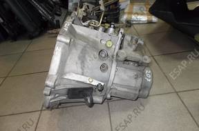 Peugeot 207 1.6 HDI. КОРОБКА ПЕРЕДАЧw. 20DP27.