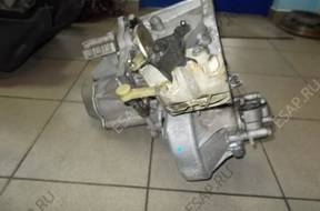 Peugeot 207 1.6 HDI. КОРОБКА ПЕРЕДАЧw. 20DP27.