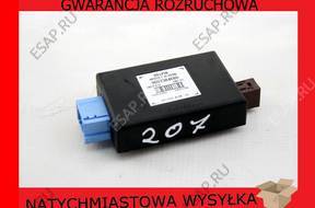 PEUGEOT 207 1.6 МОДУЛЬ БЛОК УПРАВЛЕНИЯ ALARMU 9657384680