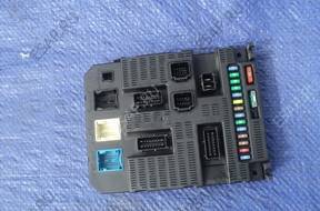 PEUGEOT 207 1.6 VTI БЛОК УПРАВЛЕНИЯ БЛОК BSI  9659285580