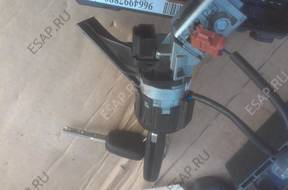 peugeot 207 1.6hdi БЛОК УПРАВЛЕНИЯ bsi bsm НАБОР ЗАЖИГАНИЯ