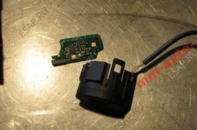 PEUGEOT 207 1.6HDI КОМПЛЕКТ DO ODPALANIA 0281013868