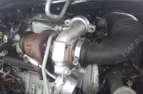 PEUGEOT 207 1.6HDI ТУРБИНА 90KM BERLINGO 307 C4