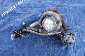 PEUGEOT 207 2.0 HDI ТУРБОКОМПРЕССОР 9682778680