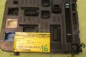 PEUGEOT 207 2007 год, БЛОК BSI 9663798480