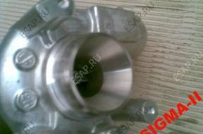 PEUGEOT 207 208 308 3008  ТУРБИНА 1.6 HDI8V