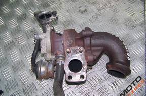 PEUGEOT 207 307 1.4 HDI ТУРБИНА  54359710001