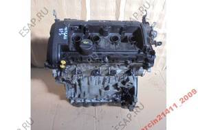 peugeot 207 307 1.4 VTI 8FS двигатель