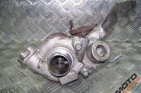 PEUGEOT 207 307 1.6 HDI ТУРБИНА  9685293080