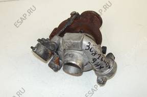 PEUGEOT 207 307 308 1.6 ТУРБОКОМПРЕССОР 9685293080