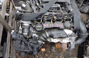 PEUGEOT 207 307 308 407 3008 1.6 HDI двигатель