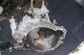 PEUGEOT 207 307 407 308 2,0 HDI КОРОБКА ПЕРЕДАЧ 6-СТУПЕНЧАТАЯW