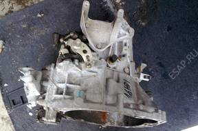 PEUGEOT 207 307 407 308 2,0 HDI КОРОБКА ПЕРЕДАЧ 6-СТУПЕНЧАТАЯW