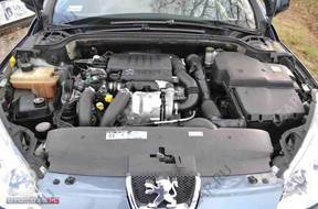 PEUGEOT 207 307 407 КОРОБКА ПЕРЕДАЧ  1.6 HDI 20DP27 2008 год.