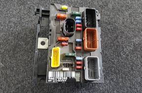 PEUGEOT 207 307 БЛОК МОДУЛЬ BSM 9661708280