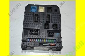 PEUGEOT 207 307 BSI 9663798380