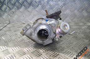 PEUGEOT 207 307 PARTNER 1.6 HDI ТУРБИНА 9670371380