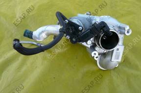 PEUGEOT 207 308 ТУРБОКОМПРЕССОР 1.6 HDI 9673283680