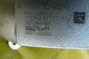 PEUGEOT 207 308 ТУРБОКОМПРЕССОР 1.6 HDI 9673283680
