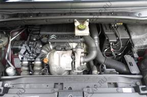 PEUGEOT 207 407 307 C5 C4 308 508 1.6 HDI ТУРБИНА