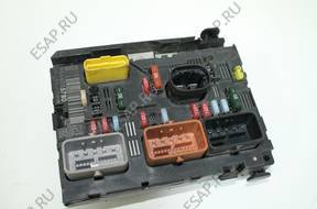 PEUGEOT 207 5D 1.6 VTI 06- МОДУЛЬ BSM BEZPIECZNIKI