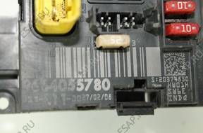 PEUGEOT 207 5D 1.6 VTI 06- МОДУЛЬ BSM BEZPIECZNIKI