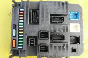 PEUGEOT 207 БЛОК БЛОК МОДУЛЬ BSI 1,4 16V