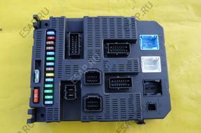 PEUGEOT 207 БЛОК БЛОК МОДУЛЬ BSI 1,4 16V