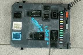 Peugeot 207 БЛОК BSI 9666951980 X01