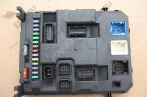 peugeot 207 БЛОК  МОДУЛЬ 9664983480