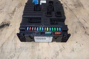 PEUGEOT 207 БЛОК УПРАВЛЕНИЯ BSI 2004 P07-00