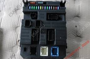 peugeot 207 БЛОК УПРАВЛЕНИЯ BSI 9659285380  P06