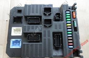 peugeot 207 БЛОК УПРАВЛЕНИЯ BSI 9659285580 P08