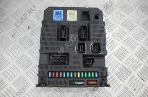 PEUGEOT 207 БЛОК УПРАВЛЕНИЯ BSI 9659285580