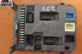 PEUGEOT 207 БЛОК УПРАВЛЕНИЯ BSI  9666951980