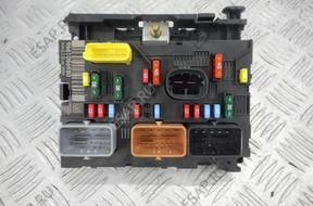 PEUGEOT 207 БЛОК УПРАВЛЕНИЯ BSM L10 9661086980