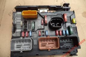 peugeot 207 БЛОК УПРАВЛЕНИЯ BSM L11 9661708280