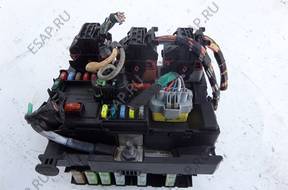 PEUGEOT 207 БЛОК УПРАВЛЕНИЯ BSM R09