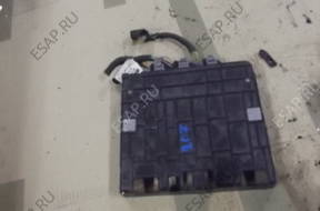 PEUGEOT 207 БЛОК УПРАВЛЕНИЯ ДВИГАТЕЛЕМ 0281012529