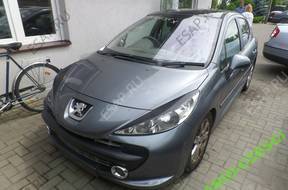 PEUGEOT 207 БЛОК УПРАВЛЕНИЯ ДВИГАТЕЛЕМ 1.6 HDI