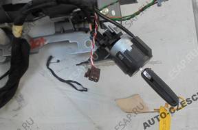 PEUGEOT 207 БЛОК УПРАВЛЕНИЯ ДВИГАТЕЛЕМ ЗАМОК ЗАЖИГАНИЯ BSI 1,4 HDI