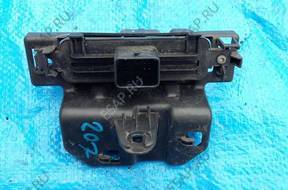 PEUGEOT 207 БЛОК УПРАВЛЕНИЯ KALKULATOR 968029598001