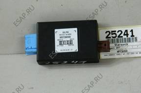 Peugeot 207 БЛОК УПРАВЛЕНИЯ mudu alarmu 9657384680 1,4