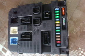 PEUGEOT 207 BSI 9659285480